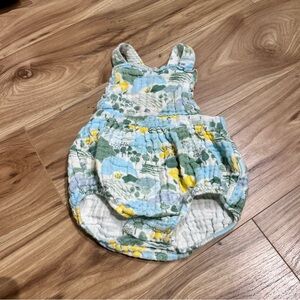 Angel deal muslin bubble size 12-18 months